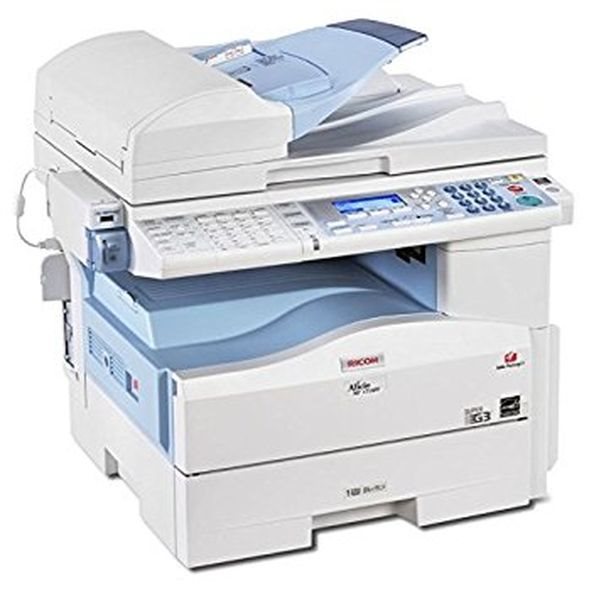 Ricoh Aficio MP 171 Ricoh Aficio MP 171