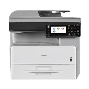 Ricoh Aficio MP 301SP Ricoh Aficio MP 301SP