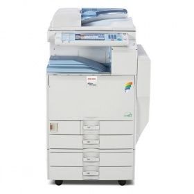 Ricoh Aficio MP C2800