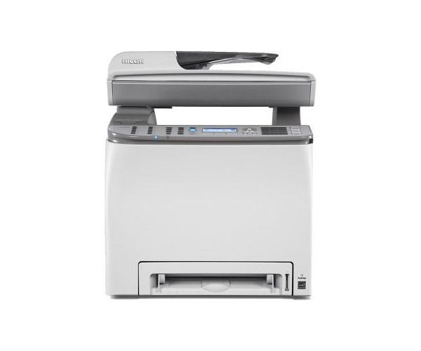 Ricoh Aficio SP C240SF