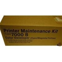 Ricoh Developer, color - 400961 Ricoh Developer, color - 400961