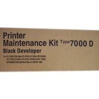 Ricoh Developer, schwarz - 400962 Ricoh Developer, schwarz - 400962