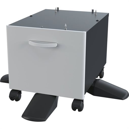 Ricoh printer base cabinet - 9P30286
