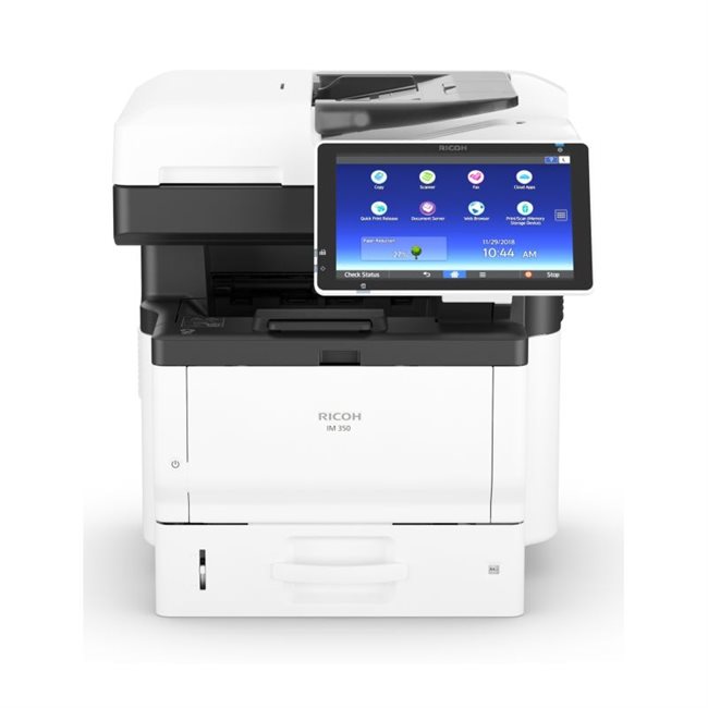 Ricoh IM 350