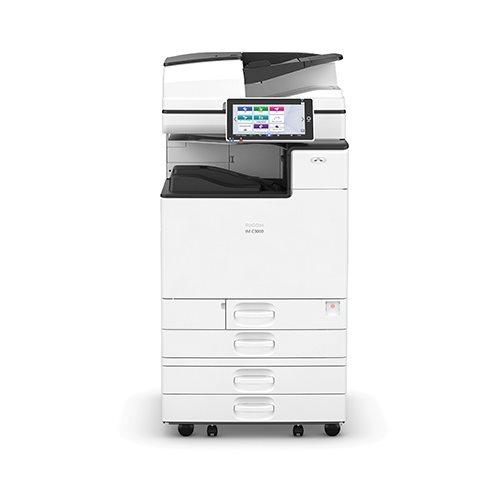 Ricoh IM C3000