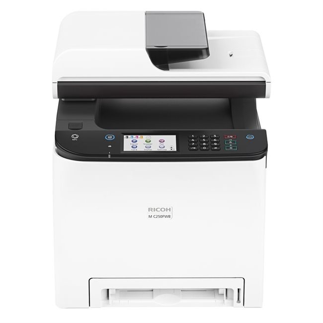 Ricoh M C250FWB