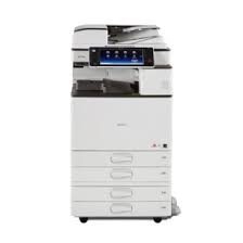 RICOH MP 2554 RICOH MP 2554
