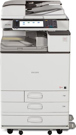 RICOH MP C3003 RICOH MP C3003