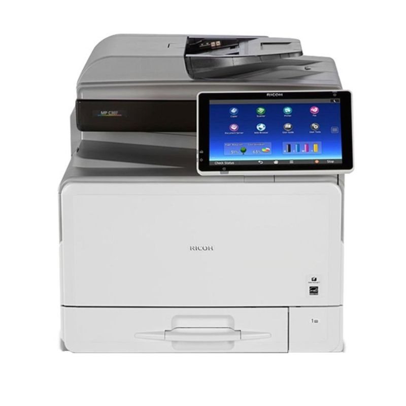 Ricoh MP C306ZSPF