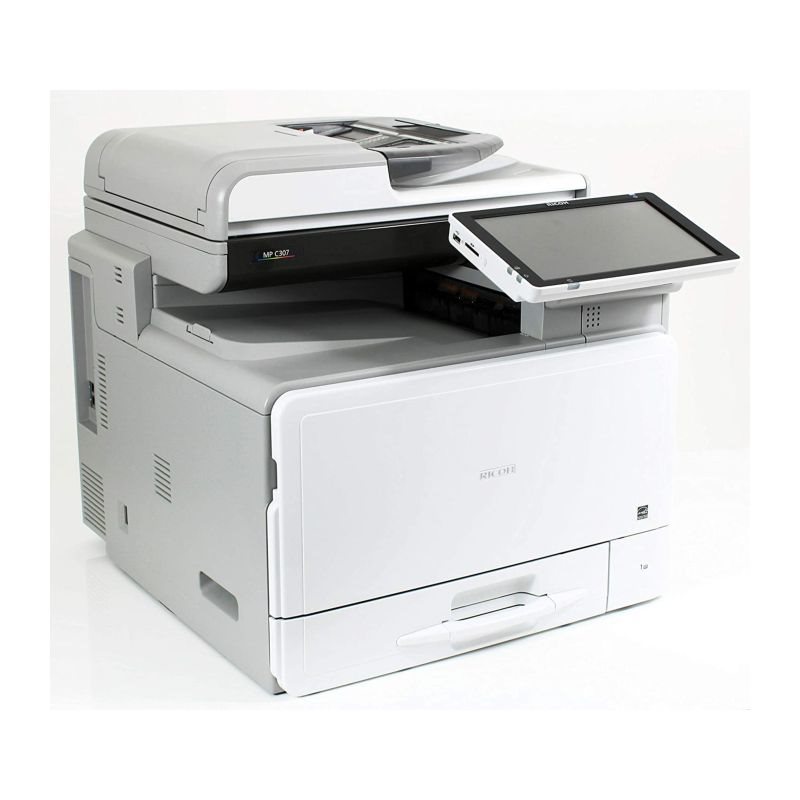 Ricoh MP C307SPF