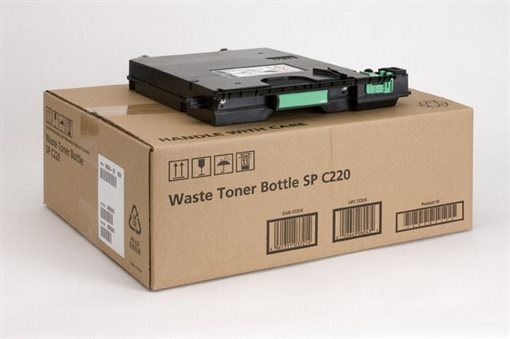 Ricoh Original Resttonerbehälter- 406043