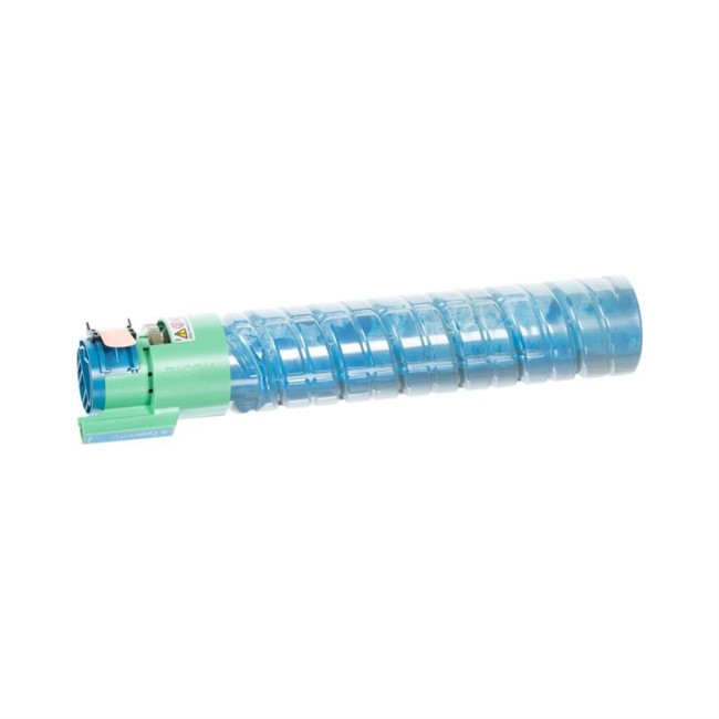 Ricoh Original Toner cyan - 888283 Ricoh Original Toner cyan - 888283