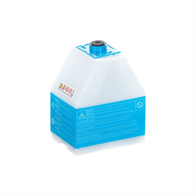 Ricoh Original Toner cyan - 888449 Ricoh Original Toner cyan - 888449