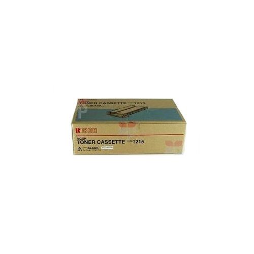 Ricoh Original Toner für FT 1008/1208 Ricoh Original Toner für FT 1008/1208