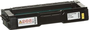 Ricoh Original - Toner gelb - 407902 Ricoh Original - Toner gelb - 407902
