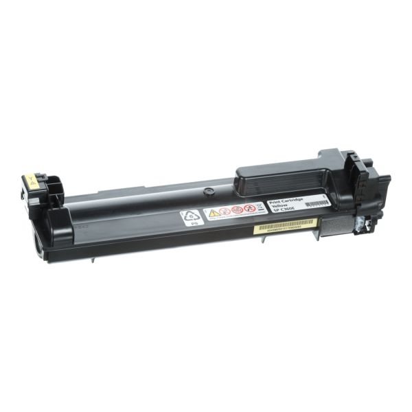 Ricoh - toner yellow -  408191