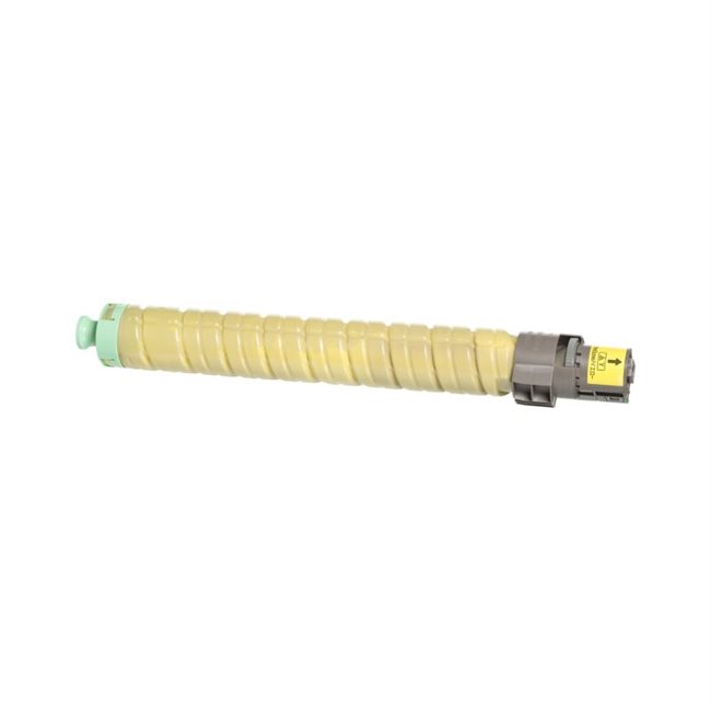 Ricoh Original Toner gelb - 821186