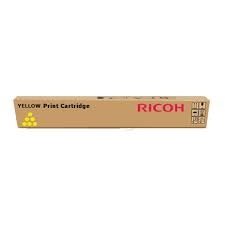 Ricoh Original - Toner gelb - 841818 Ricoh Original - Toner gelb - 841818