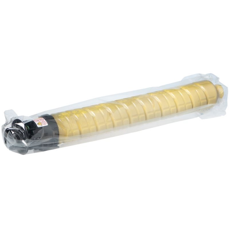 Ricoh Original Toner gelb - 842256 Ricoh Original Toner gelb - 842256