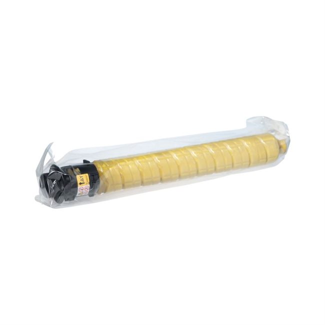 Ricoh Original Toner gelb - 842312
