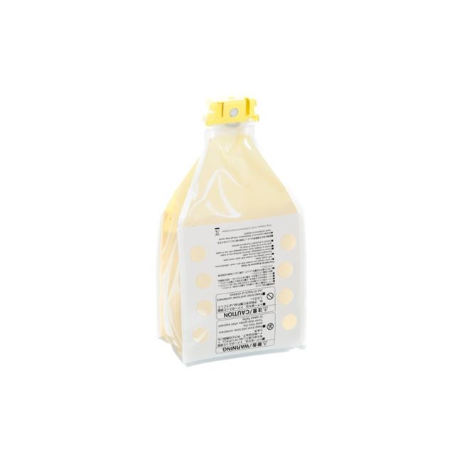 Ricoh Original Toner gelb - 888373 Ricoh Original Toner gelb - 888373