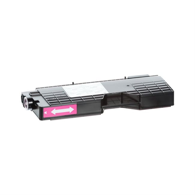 Ricoh Original Toner magenta - 402446 Ricoh Original Toner magenta - 402446