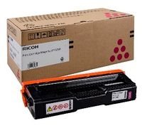 Ricoh Original - Toner magenta - 407545 Ricoh Original - Toner magenta - 407545