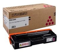 Ricoh original - toner magenta -  407545