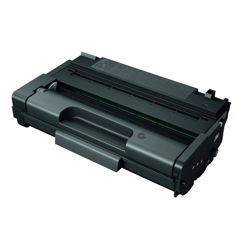 Ricoh Original Toner schwarz - 406523