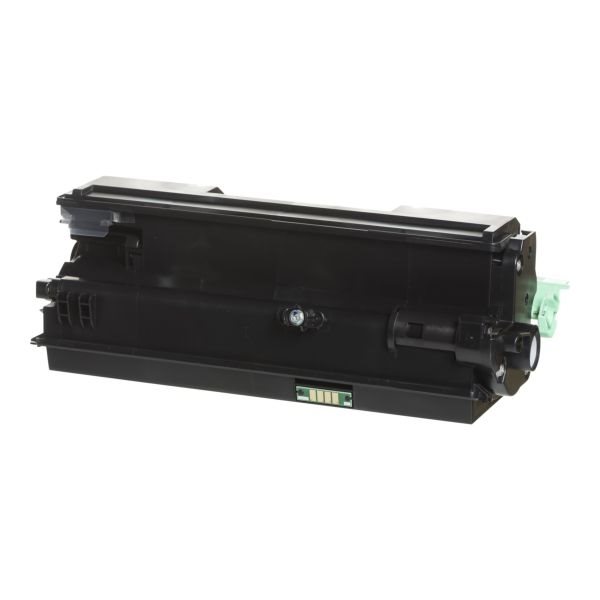 Ricoh Original - Toner schwarz - 407323 Ricoh Original - Toner schwarz - 407323