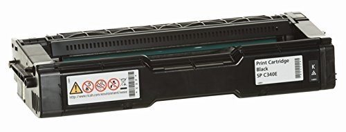 Ricoh Original - Toner schwarz - 407899 Ricoh Original - Toner schwarz - 407899