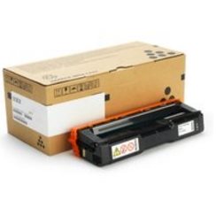 Ricoh Original - Toner schwarz - 407971 Ricoh Original - Toner schwarz - 407971
