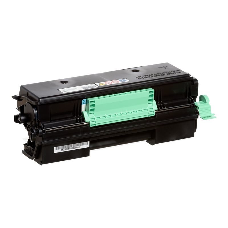 Ricoh Original - Toner schwarz - 408061 Ricoh Original - Toner schwarz - 408061