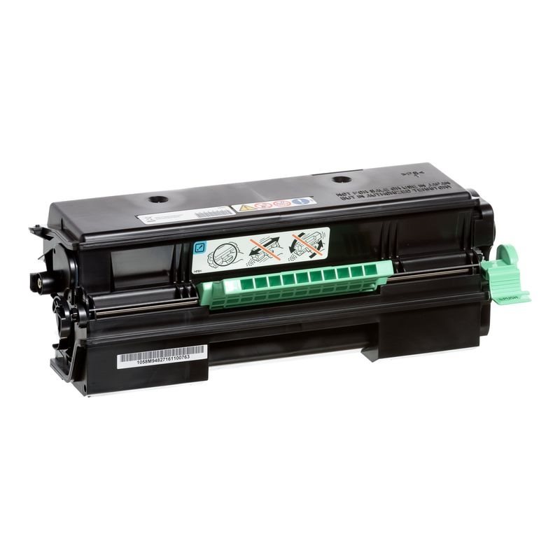 Ricoh Original - Toner schwarz - 408062 Ricoh Original - Toner schwarz - 408062