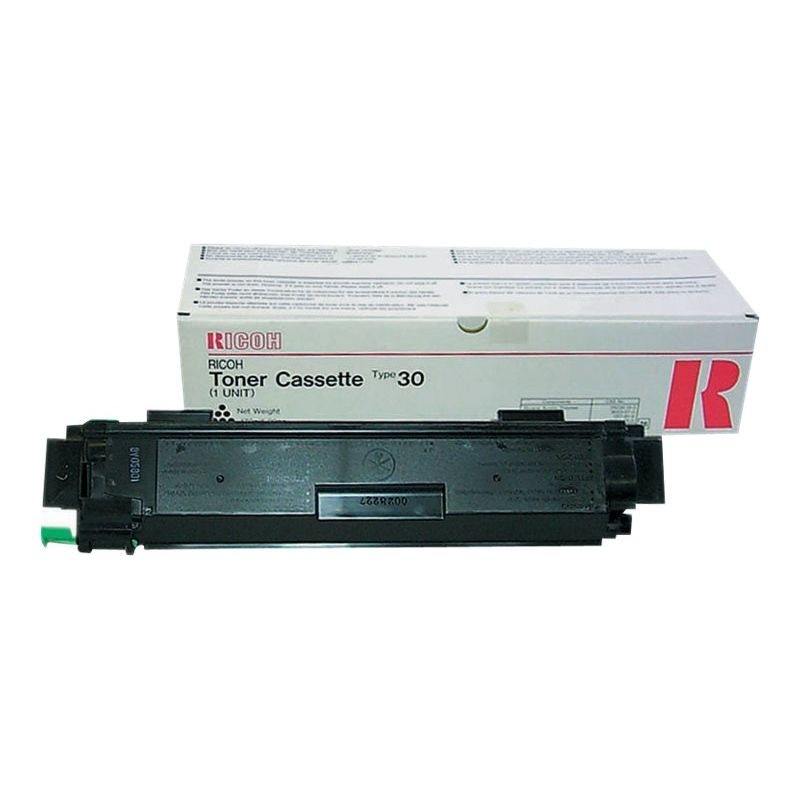 Ricoh Original - Toner schwarz - 430475 Ricoh Original - Toner schwarz - 430475