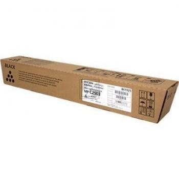 Ricoh Original - Toner schwarz - 841925 Ricoh Original - Toner schwarz - 841925