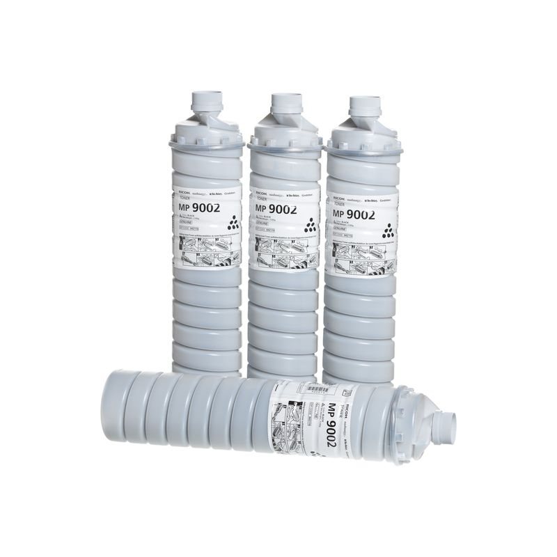 Ricoh Original Toner schwarz - 842116 Ricoh Original Toner schwarz - 842116