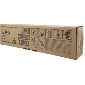 Ricoh Original - Toner schwarz - 842125 Ricoh Original - Toner schwarz - 842125