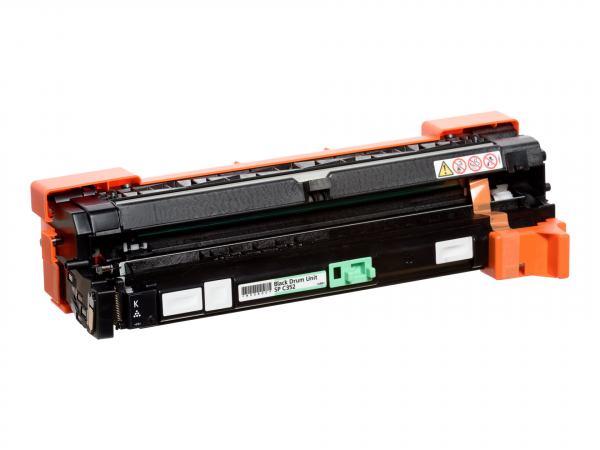 Ricoh Original - Trommel schwarz -  407404