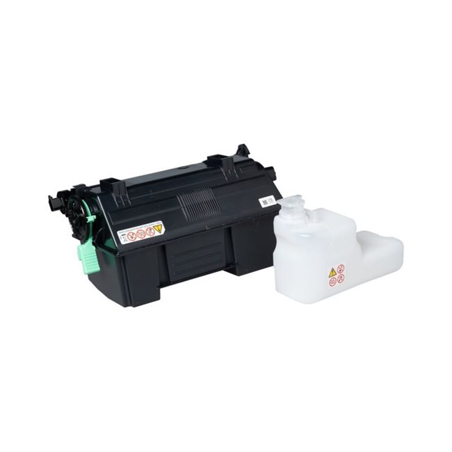 Ricoh Original XL Toner schwarz - 418481 Ricoh Original XL Toner schwarz - 418481