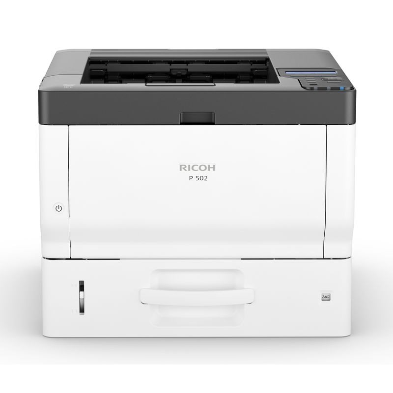 Ricoh P 502