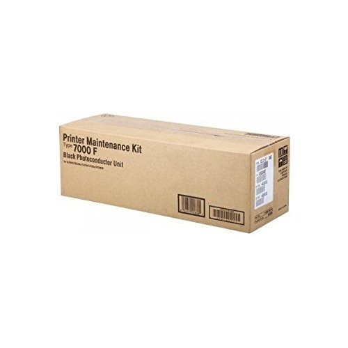 Ricoh PCU, schwarz - 400880 Ricoh PCU, schwarz - 400880