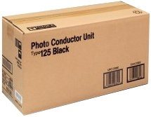 Ricoh Photoleitereinheit schwarz - 400842