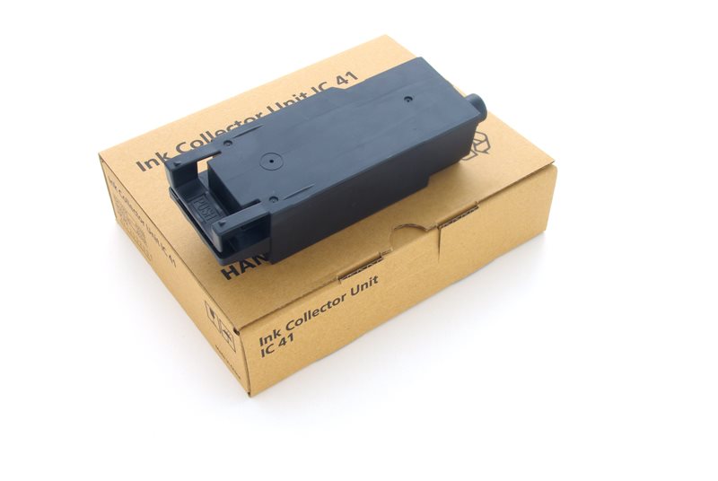 Ricoh Restgelbehälter, 405783 Ricoh Restgelbehälter, 405783