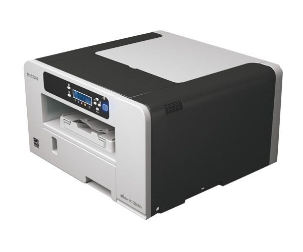 Ricoh SG 2100N Gelsprinter