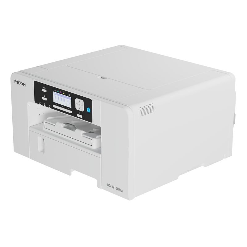 Ricoh SG 3210DNw