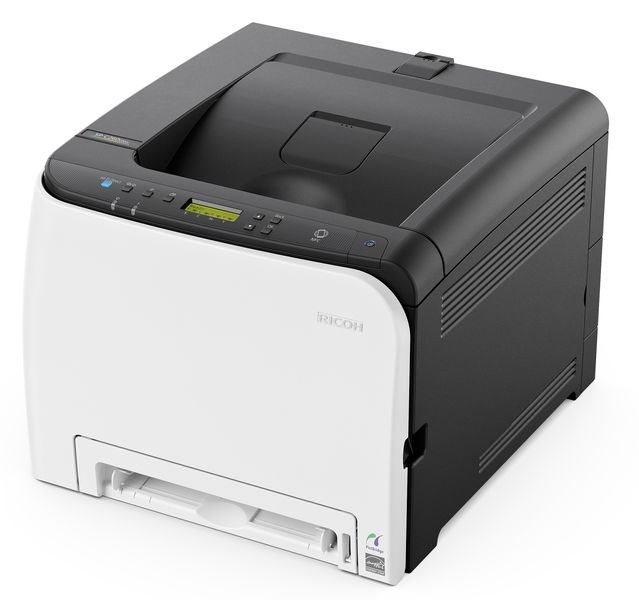 Ricoh SP C260DNw