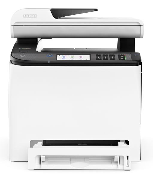 Ricoh SP C260SFNw
