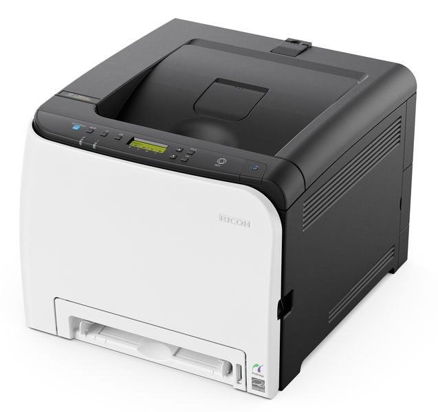 Ricoh SP C261DNw