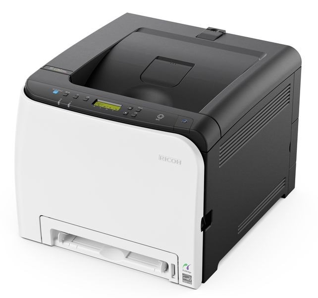 Ricoh SP C262DNw